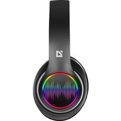 Беспроводные наушники Defender FreeMotion B545 (Black) Thumb