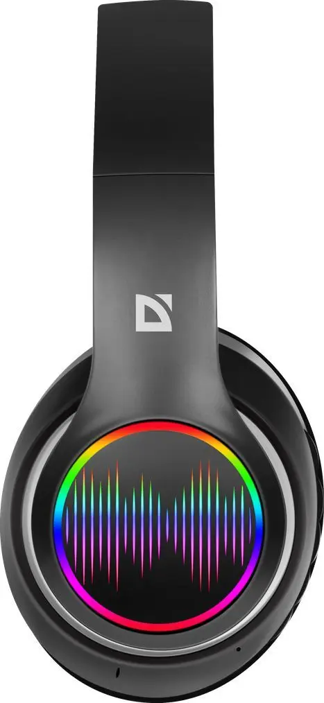 Беспроводные наушники Defender FreeMotion B545 (Black) - 2