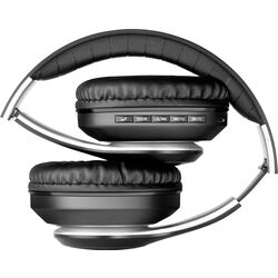 Беспроводные наушники Defender FreeMotion B545 (Black) Thumb