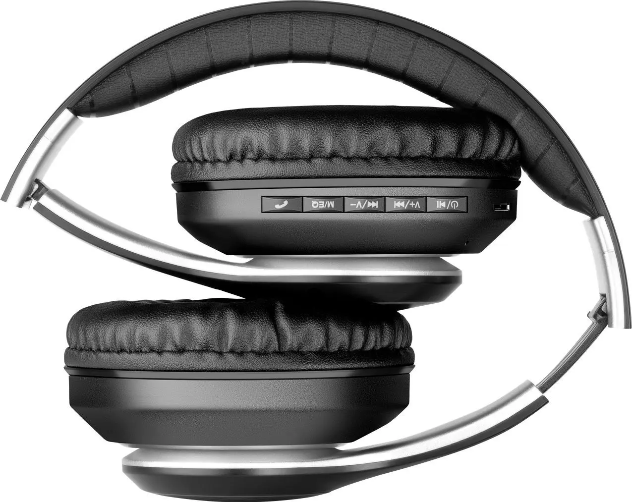 Беспроводные наушники Defender FreeMotion B545 (Black) - 3