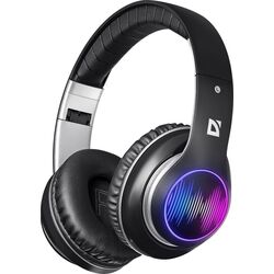Casti fara fir Defender FreeMotion B545 (Black)