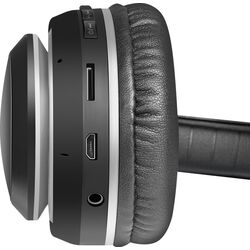 Беспроводные наушники Defender FreeMotion B545 (Black) Thumb