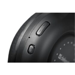 Беспроводные наушники Defender FreeMotion B551 (Black) Thumb
