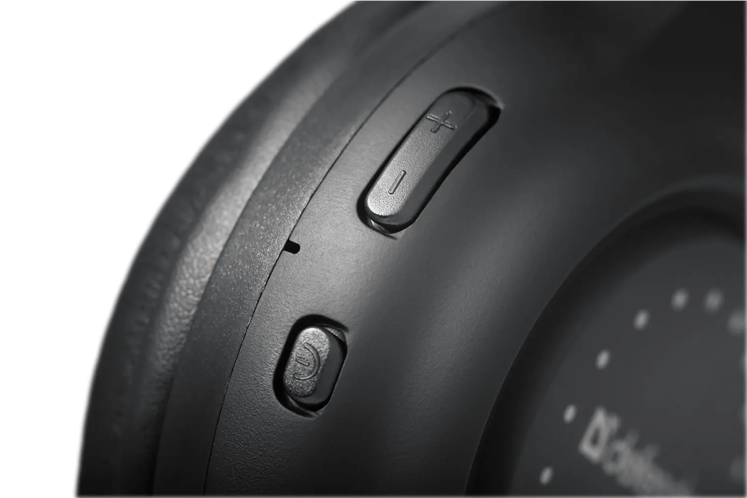 Беспроводные наушники Defender FreeMotion B551 (Black) - 2