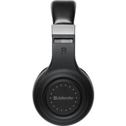 Беспроводные наушники Defender FreeMotion B551 (Black) Thumb