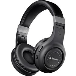 Беспроводные наушники Defender FreeMotion B551 (Black) Thumb