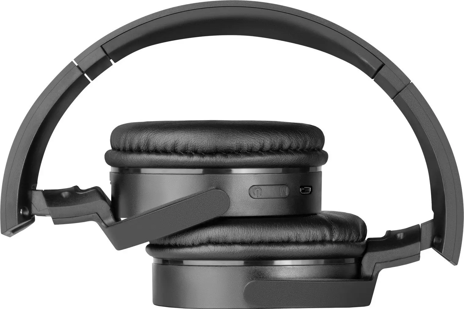 Беспроводные наушники Defender FreeMotion B555 (Black) - 2