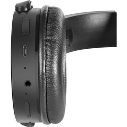 Беспроводные наушники Defender FreeMotion B555 (Black) Thumb