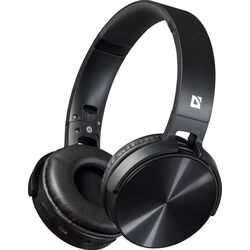 Casti fara fir Defender FreeMotion B555 (Black)