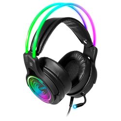 Casti Defender Cosmo Pro (Black)