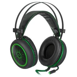 Casti Defender DeadFire G-530D (Black)