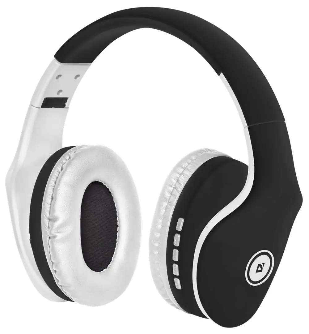 Наушники Defender FreeMotion B525 (Black) - 2