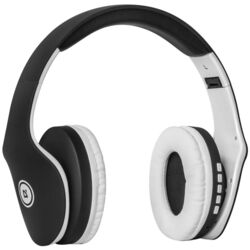 Casti Defender FreeMotion B525 (Black)