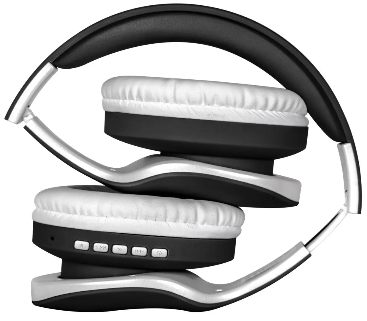 Наушники Defender FreeMotion B525 (Black) - 4