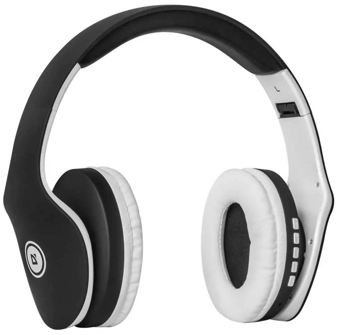 Наушники Defender FreeMotion B525 (Black)