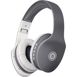 Casti Defender FreeMotion B525 (Grey/White) Thumb