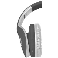 Casti Defender FreeMotion B525 (Grey/White) Thumb