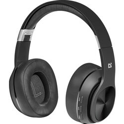 Casti Defender FreeMotion B540 (Black)