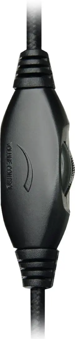 Casti Defender G-300 (Black/Green)