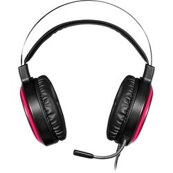 Casti Defender Pyro RGB (Black)