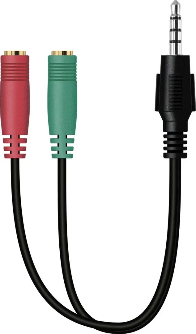 Casti Defender Scrapper 500 (Black/Red)