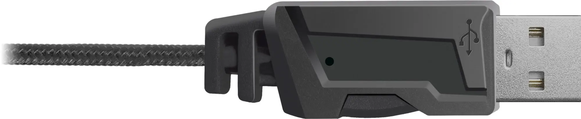 Casti Defender Stellar Pro (Black)