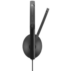 Casti Epos Adapt SC 160 USB (Black) Thumb
