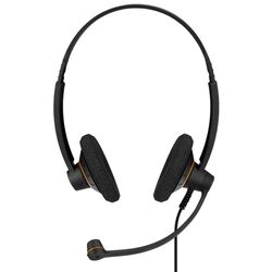 Casti Epos SC 60 USB ML (Black)