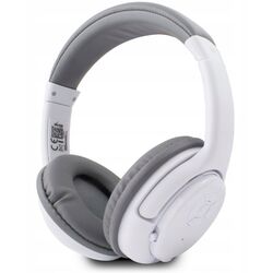 Casti fara fir Esperanza Libero EH163W (White)