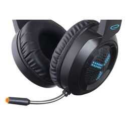 Casti Esperanza Asgard EGH410 (Blue) Thumb