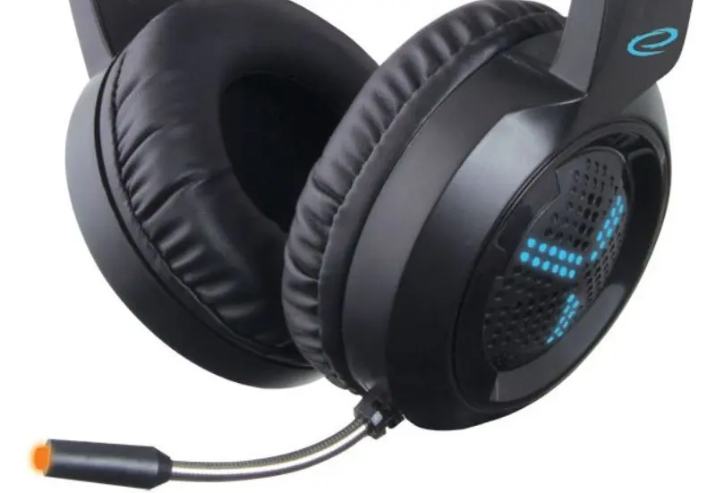 Casti Esperanza Asgard EGH410 (Blue)