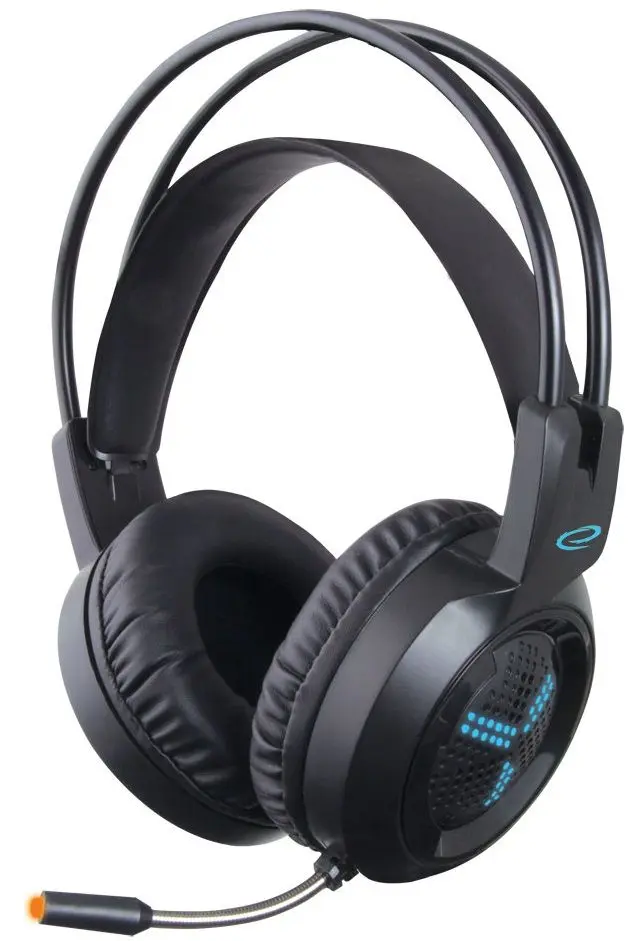 Casti Esperanza Asgard EGH410 (Blue)