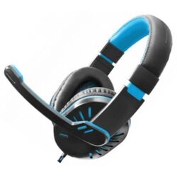Casti Esperanza Crow EGH330B (Blue) Thumb