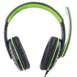 Casti Esperanza Crow EGH330G (Green) Thumb
