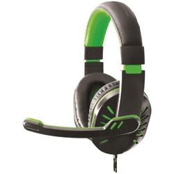 Casti Esperanza Crow EGH330G (Green)