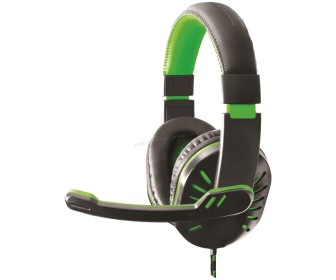 Casti Esperanza Crow EGH330G (Green)