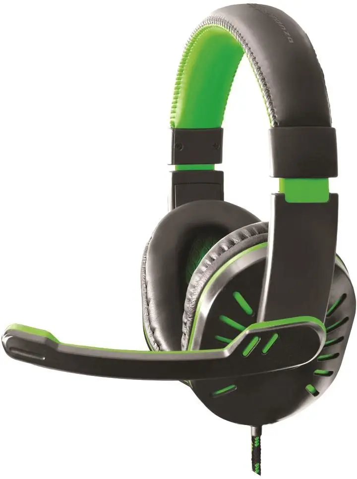 Casti Esperanza Crow EGH330G (Green)