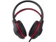 Casti Esperanza Deathstrike EGH420R (Black/Red)