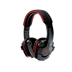 Casti Esperanza EGH310R (Red) Thumb