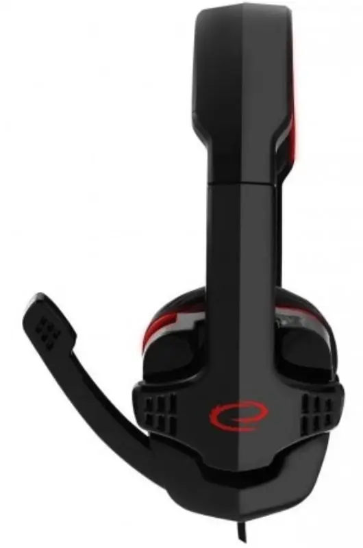 Casti Esperanza EGH310R (Red)