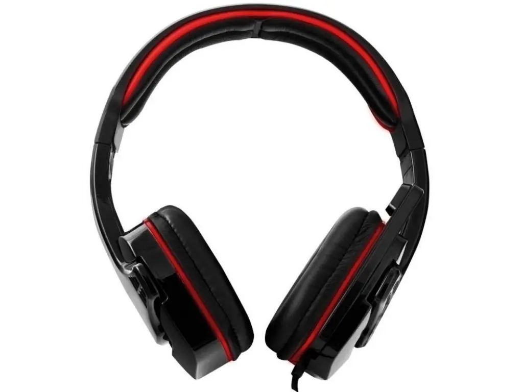 Casti Esperanza EGH310R (Red)