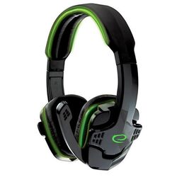 Casti Esperanza Raven EGH310G (Green)