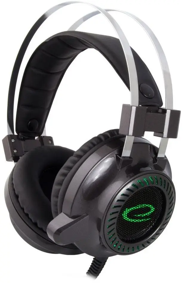 Casti Esperanza Toxin EGH460 (Black/Green)