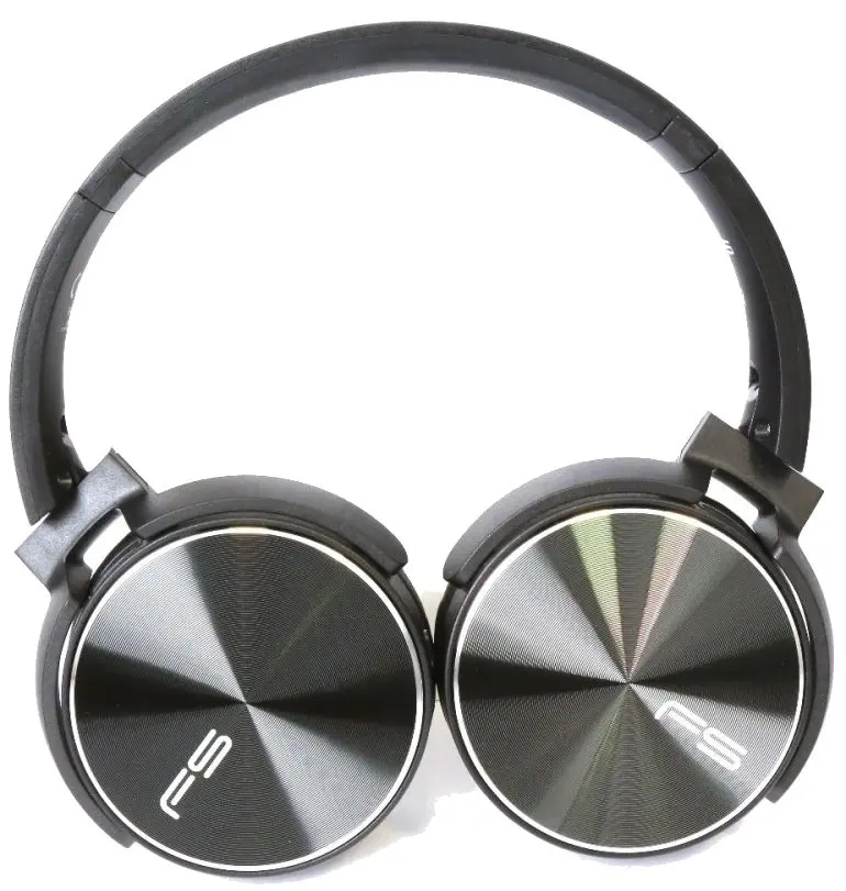Беспроводные наушники Freestyle FH0917 (Black)