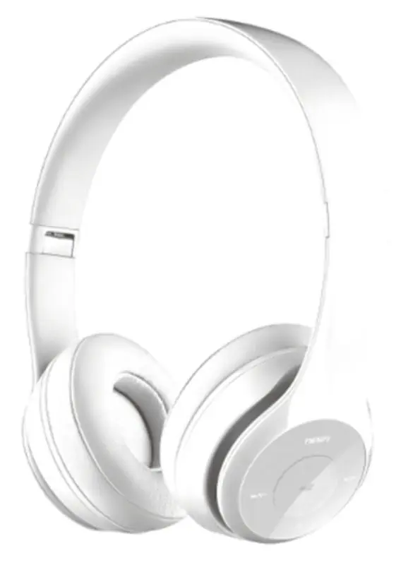 Беспроводные наушники Freestyle SoloFH0915 (White)