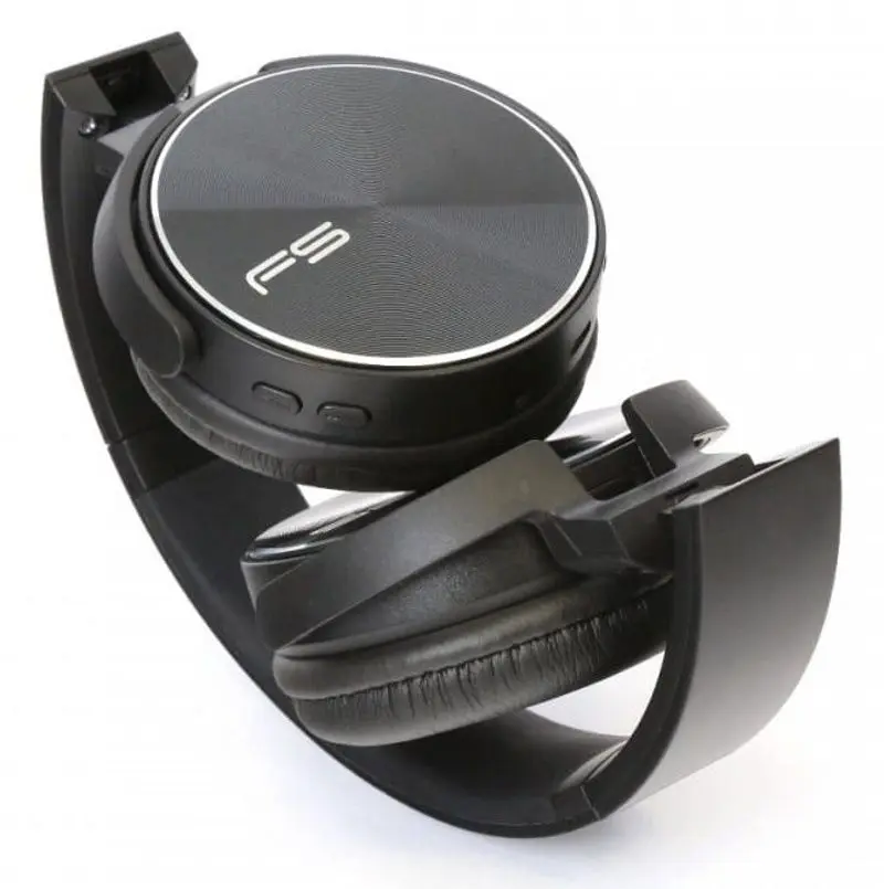 Наушники Freestyle FH0917 (Black) - 2