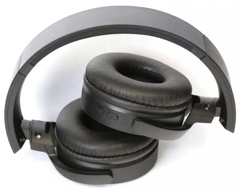 Наушники Freestyle FH0917 (Black) - 3
