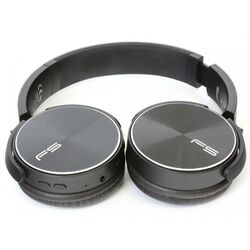 Наушники Freestyle FH0917 (Black) Thumb