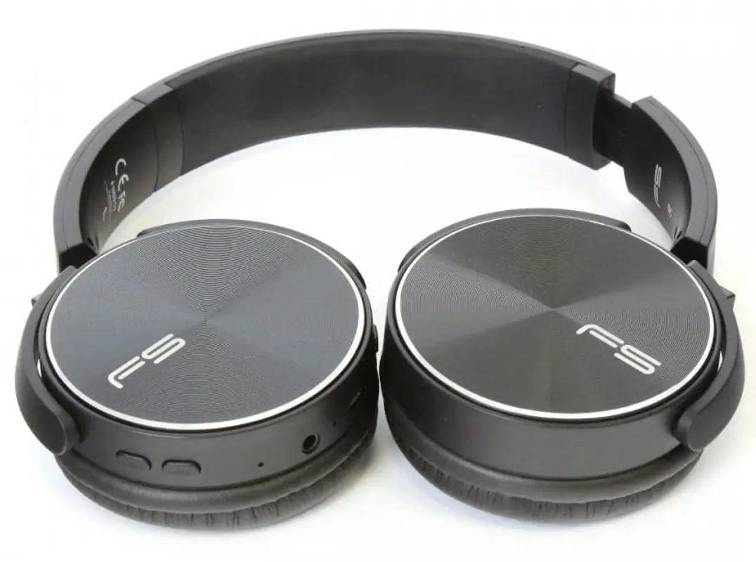 Наушники Freestyle FH0917 (Black) - 4