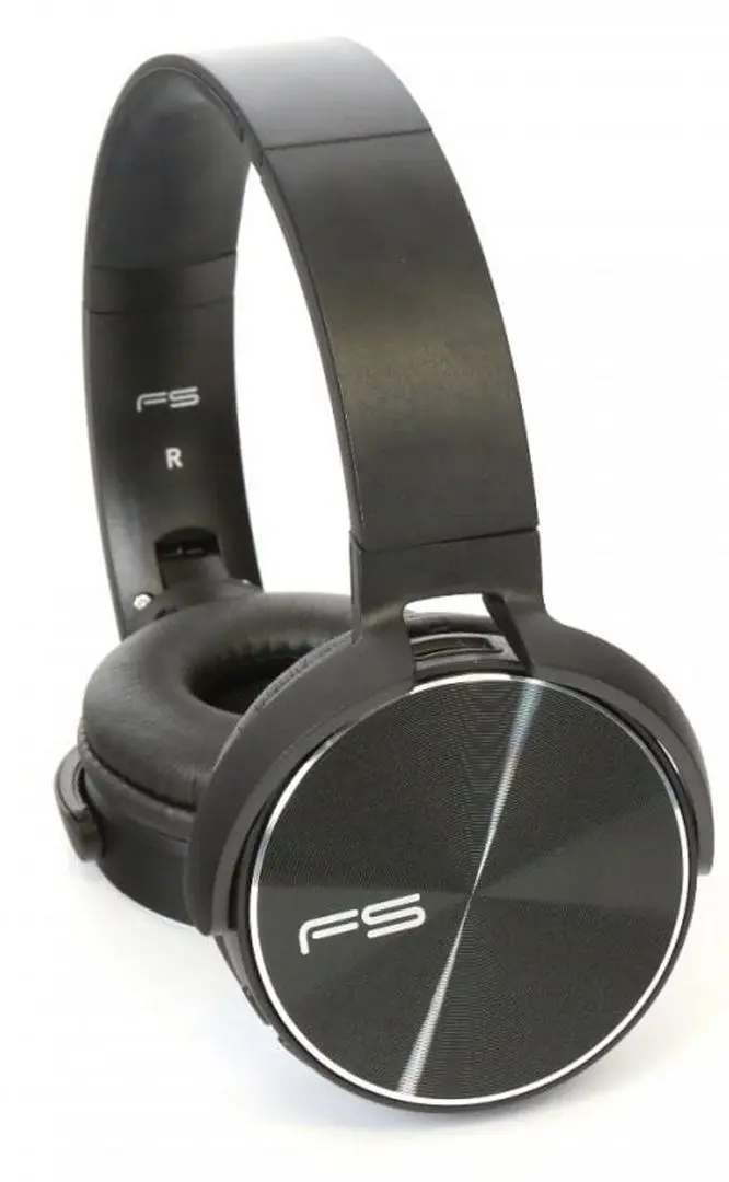 Наушники Freestyle FH0917 (Black) - 5